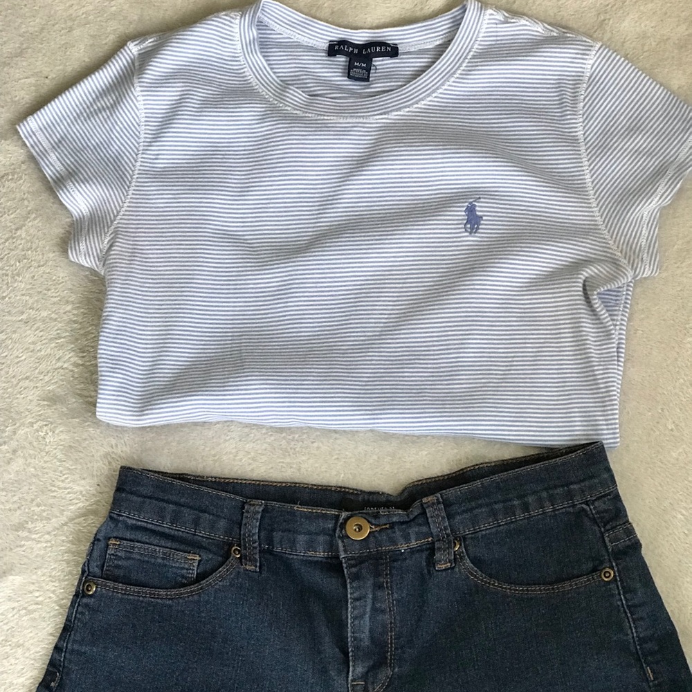 T-shirt and shorts bundle